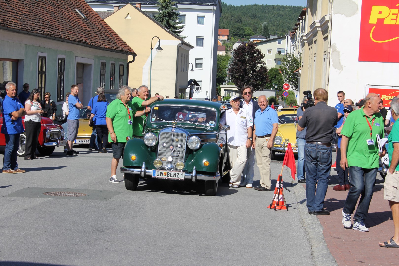 2017-06-11 1.Sdburgenland-Classic Start 1